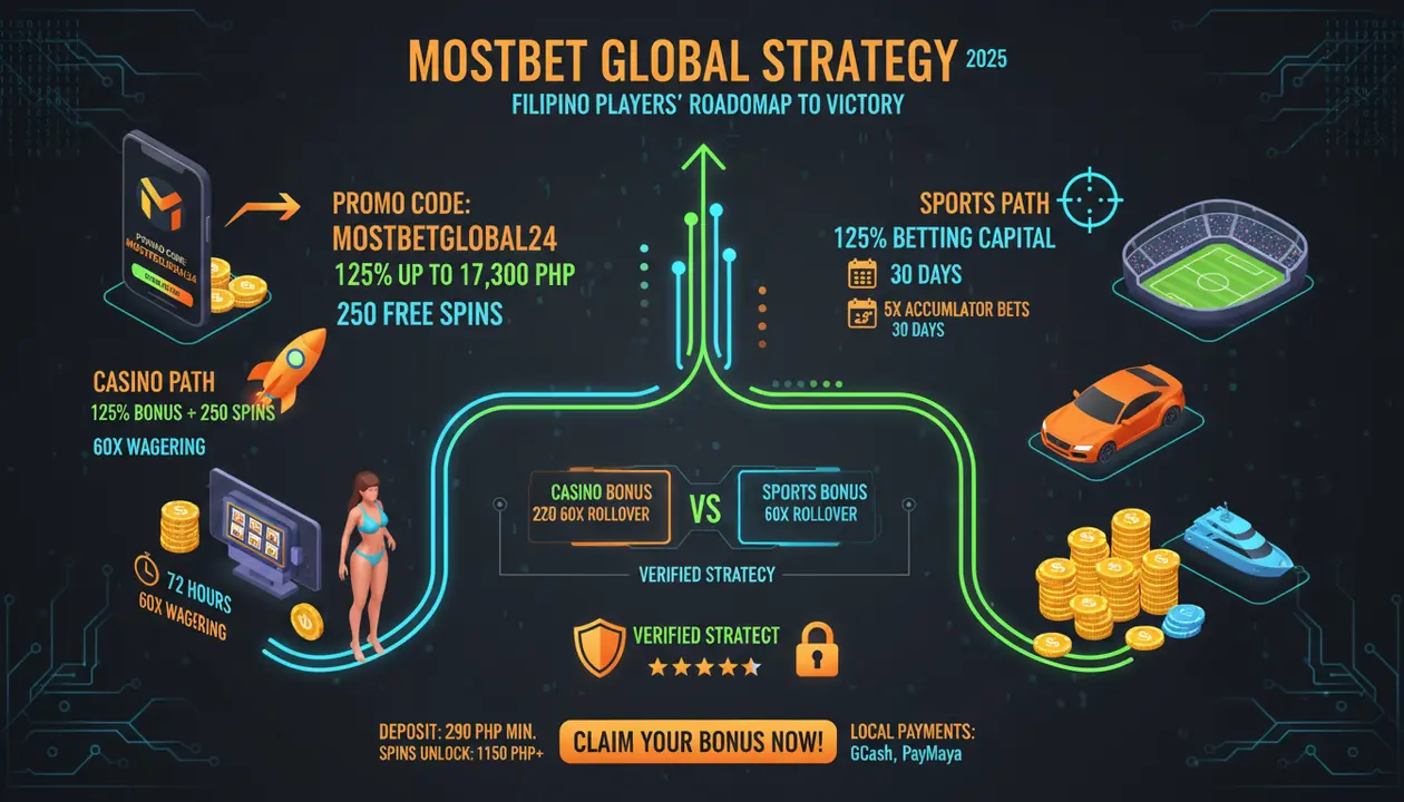 Mostbet promo code for registration